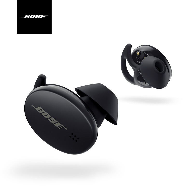 BOSE SoundSport Free