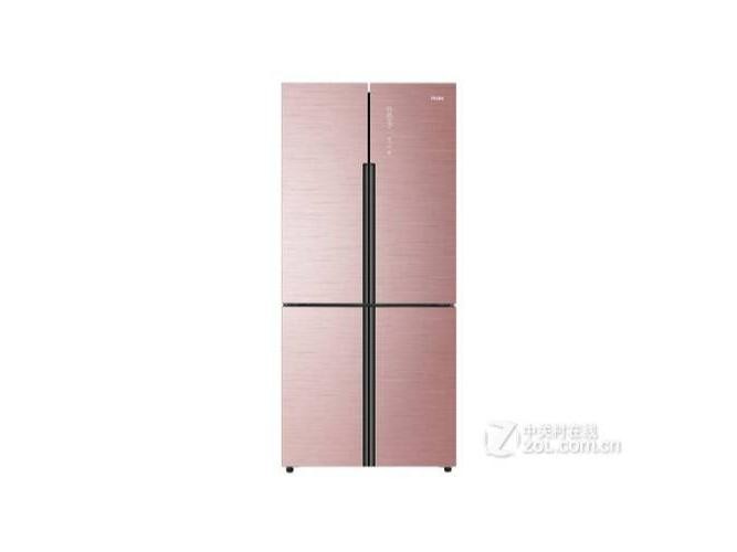 海尔(haier) BCD-486WDGE