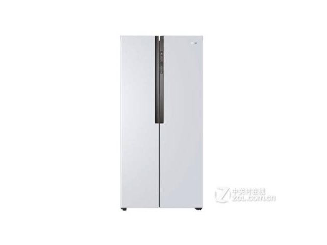 海尔(haier) BCD-452WDPF