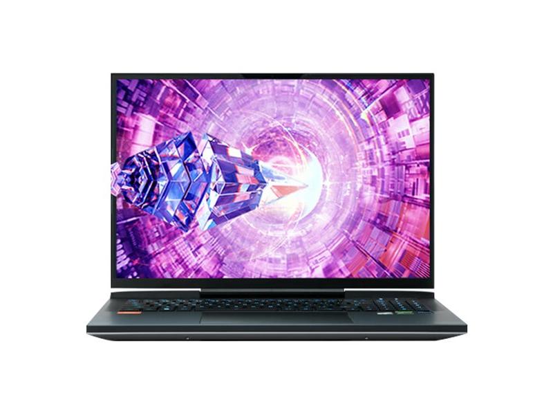 MECHREVO（机械革命） 旷世 X i9 13900HX/32GB/1TB/RTX4080/水冷版 深灰色