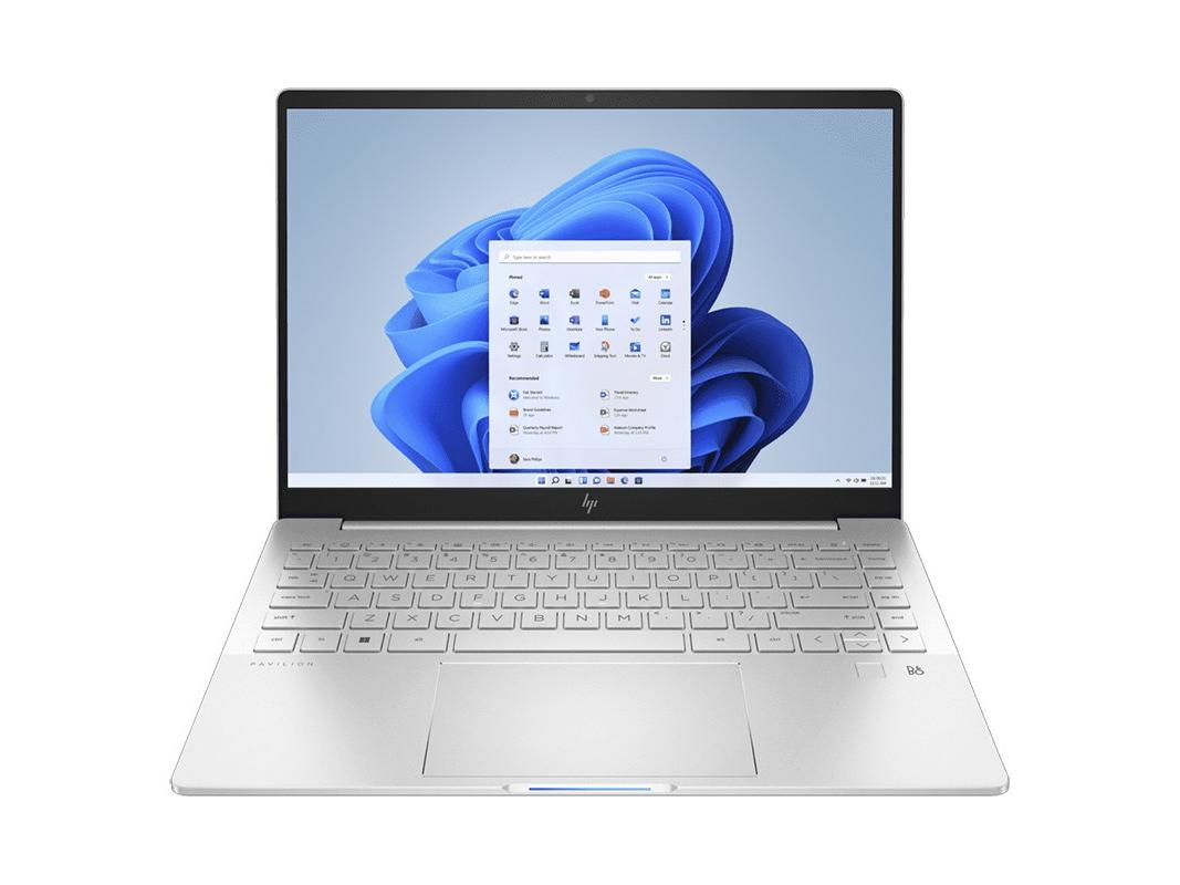 HP（惠普） 星 Book Pro 14 i5 13500H/16GB/1TB/集显/银 月光银