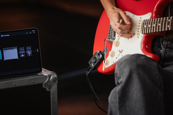 FENDER® MUSTANG™ MICRO PLUS ʽʽ