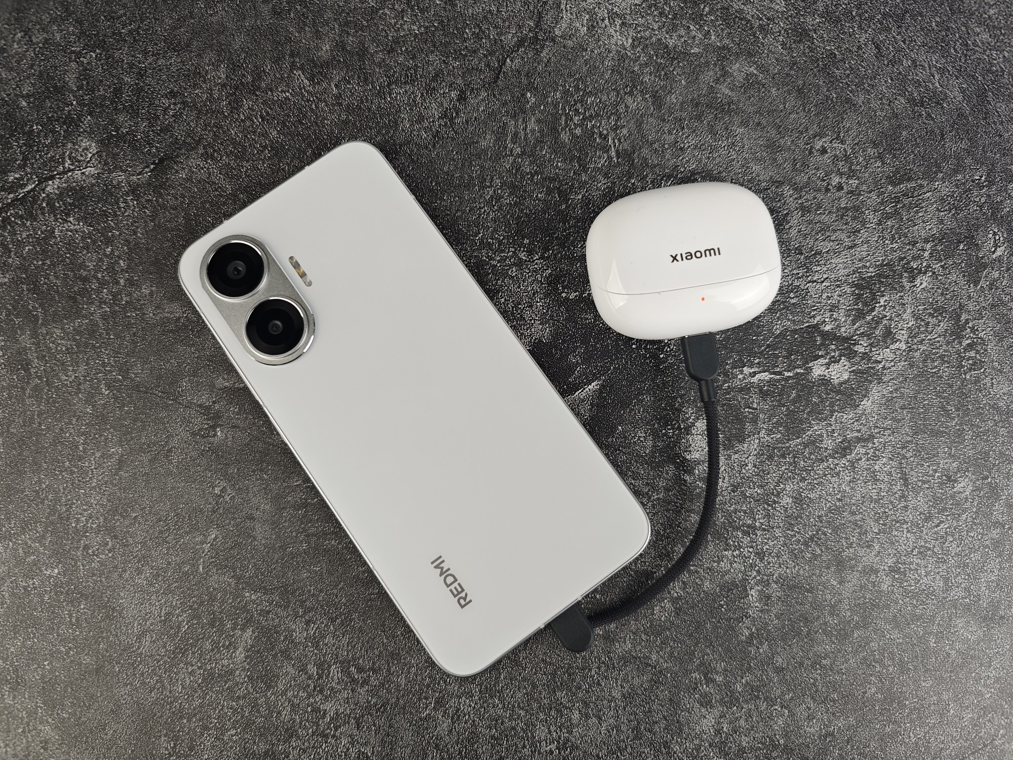 7550mAh+22.5W �����䣡Redmi Turbo 4 Pro���¶�����������