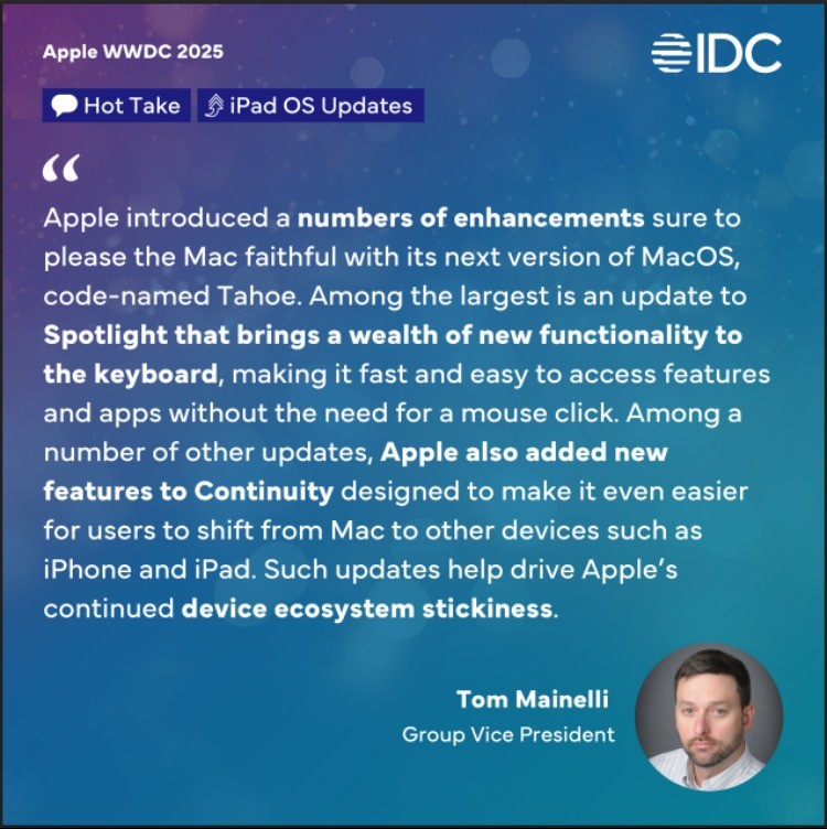ͳһiOS26UIζʲôIDCʦWWDC 2025