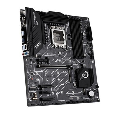 MAXSUN（铭瑄） Z690 MS-终结者 Z690 D4