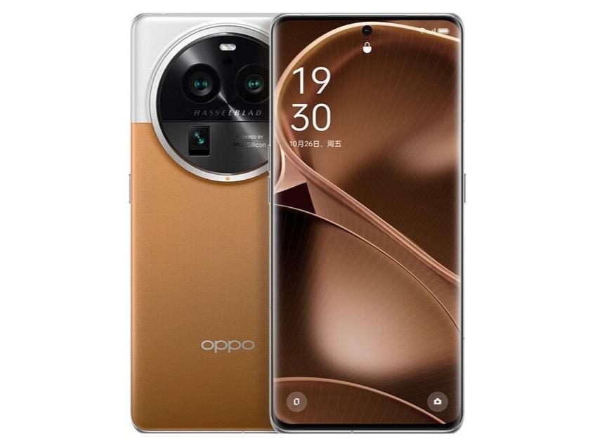 OPPO Find X6 Pro16GB/256GB