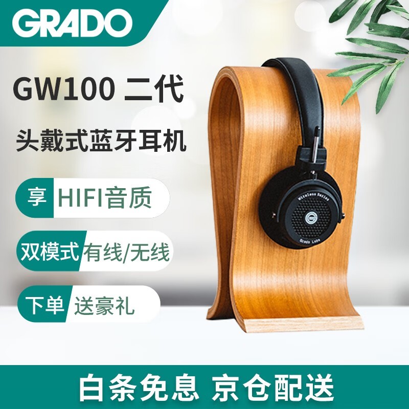  GW100