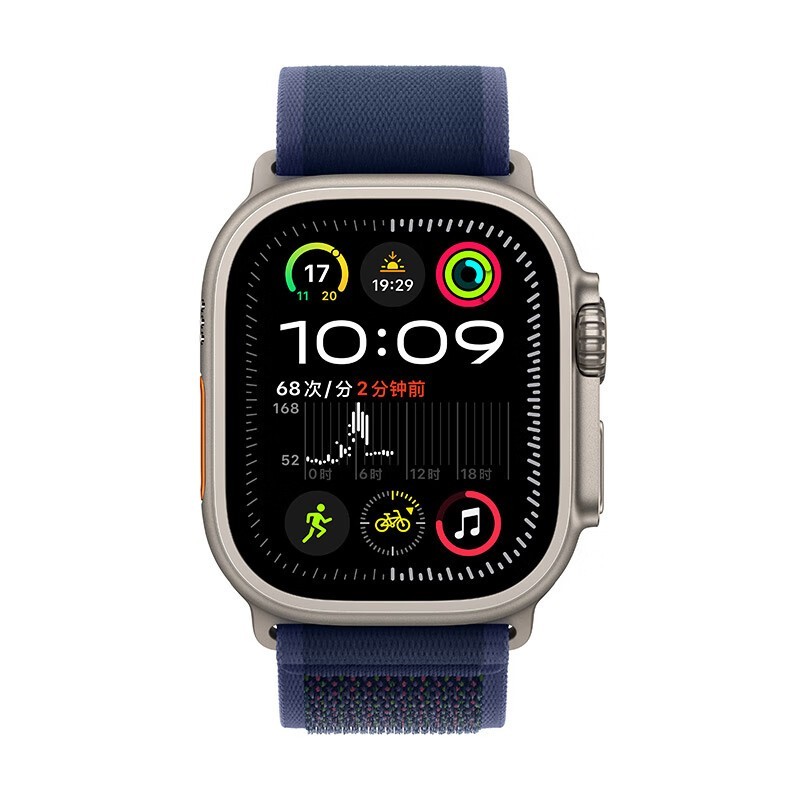 Apple Watch Ultra 2 ֱʱػݣ