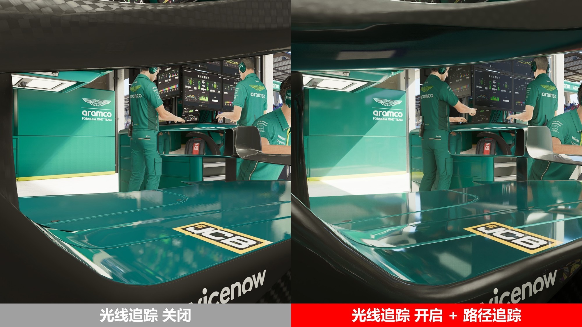 ʯRX 9070 GREʵ⡶F1 25 4K׷