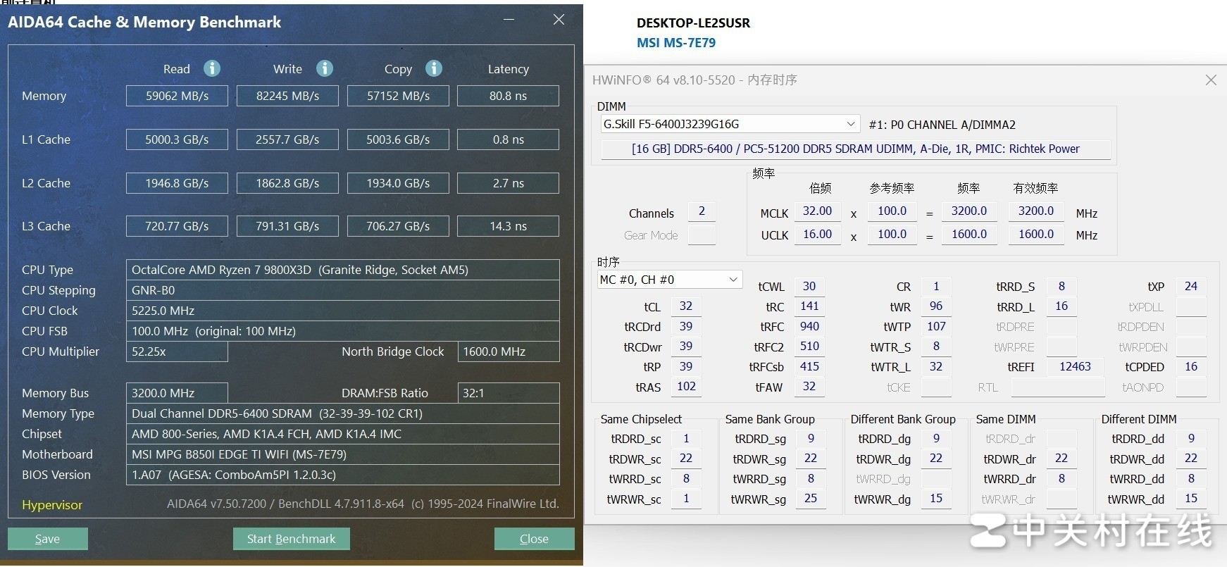 ΢MPG B850I EDGE TI WIFI ɫСر