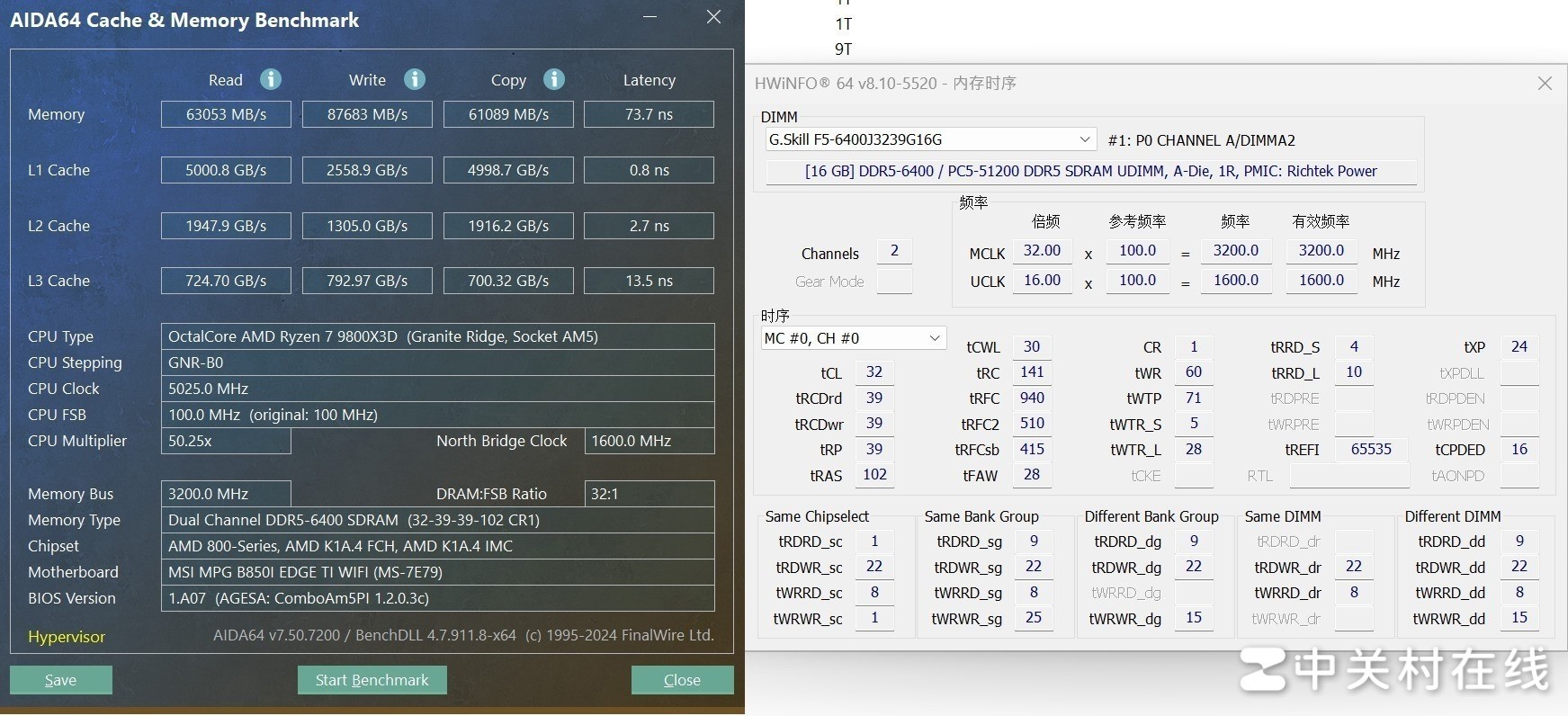 ΢MPG B850I EDGE TI WIFI ɫСر