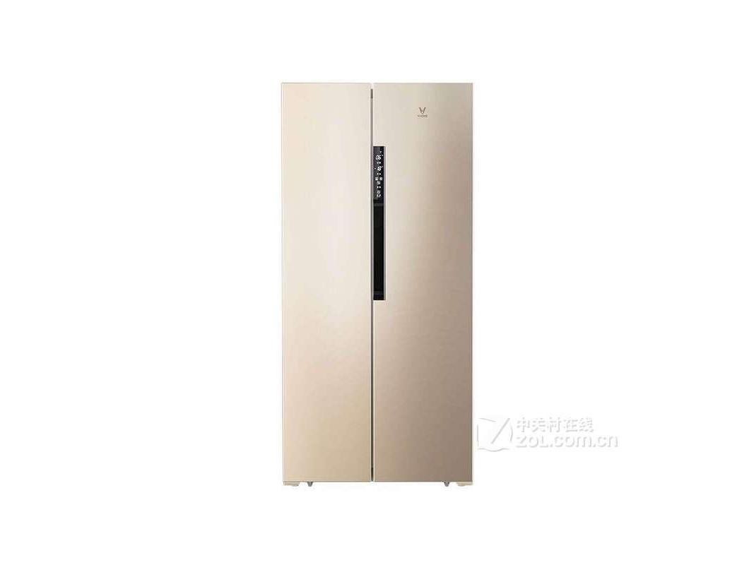 云米(viomi) BCD-456WMSD