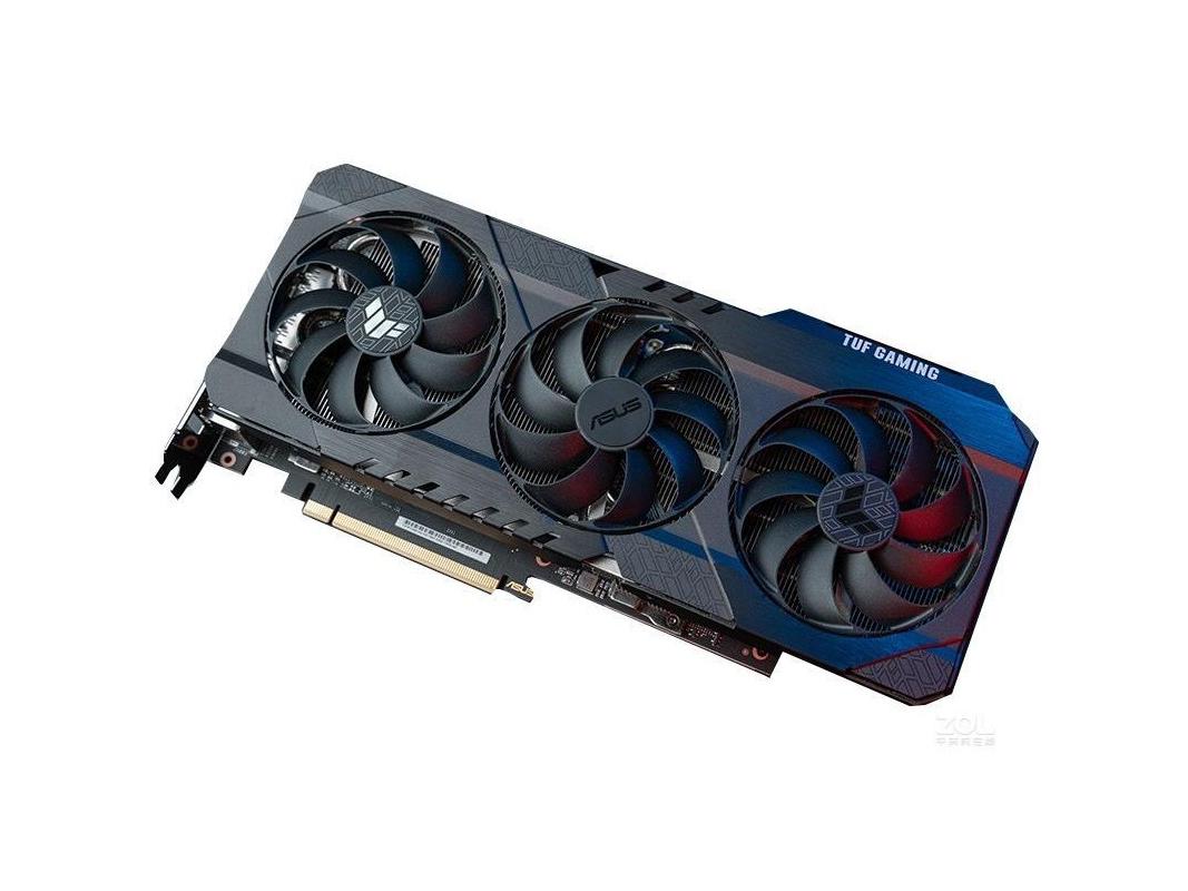 ASUS（华硕） RTX 3090 TUF-RTX3090-24G-GAMING