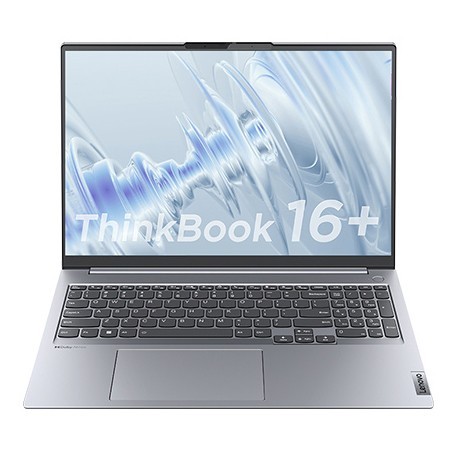 ThinkBook 16+ 2022 ������ R7 6800H/16GB/512GB/����/120Hz ���һ�