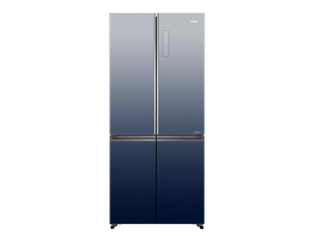 Haier（海尔） BCD-555WSCEU1