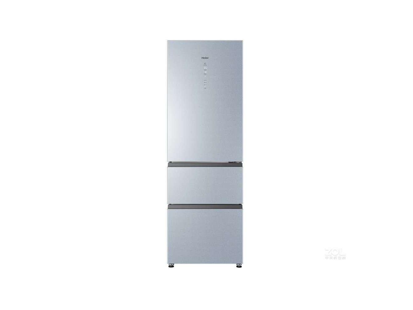 海尔(haier) BCD-341WSGZU1