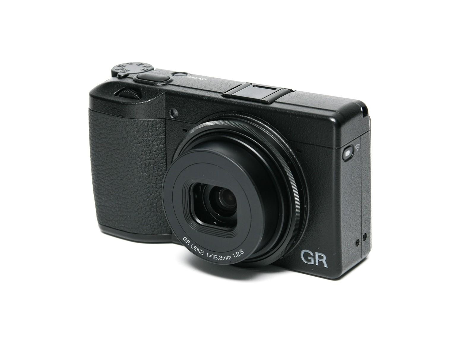 Ricoh（理光） GR III GR III