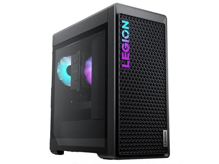 lenovo（联想） 拯救者 刃7000K 2023 i5 13400F/32GB/1TB+2TB/RTX4080  10G 黑色