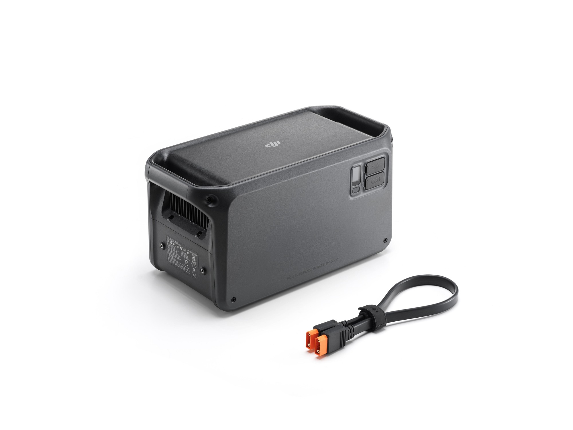 Ƴ2ȵӵ DJI Power Expansion Battery 2000