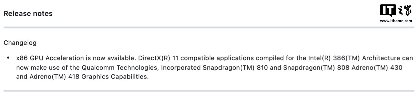 ΢Lumia 950 XL£Ϊx86ӦóṩGPU