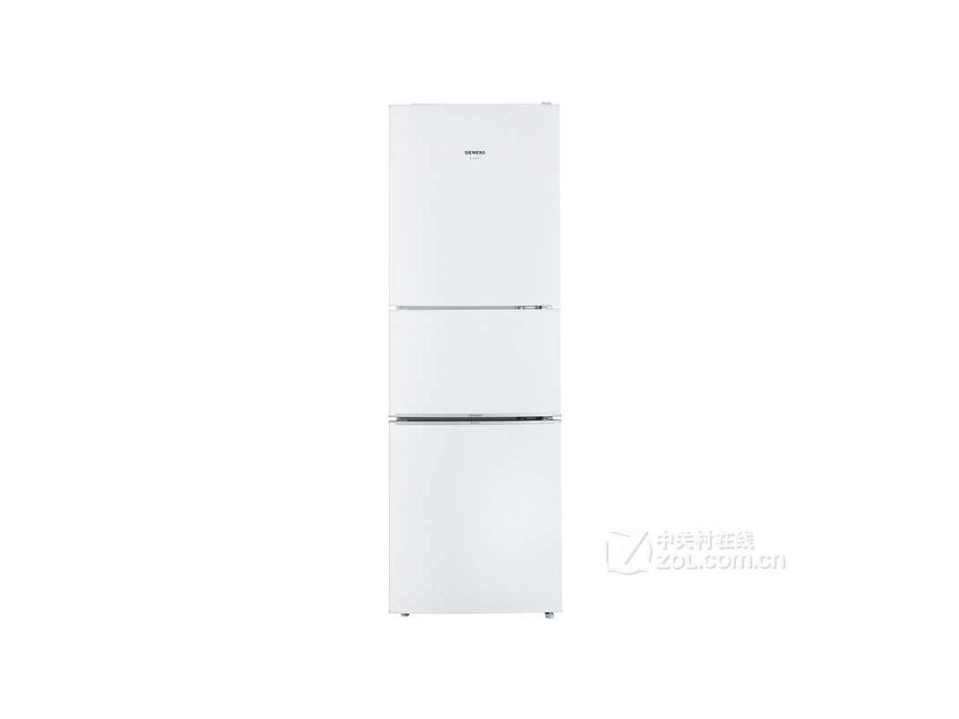 西门子(siemens) BCD-232W(KG23N111EW)