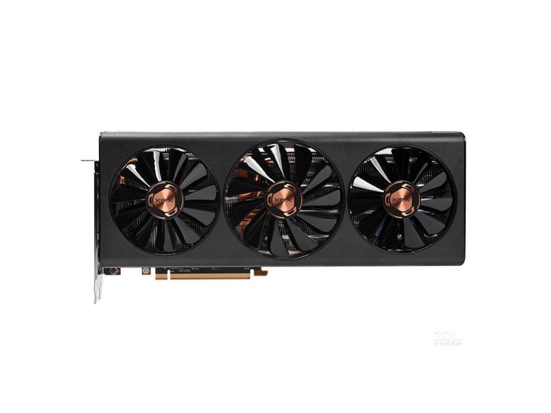 XFXѶ��(xfx) Ѷ�� RX 5600 XT 6GB ���������Ȱ�