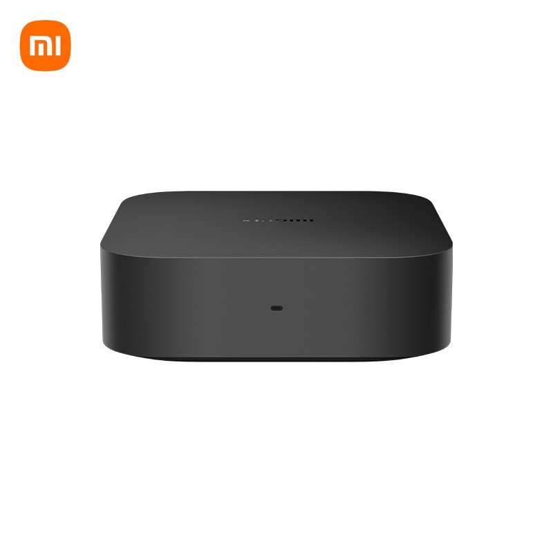 Xiaomi 小米 智能中枢网关