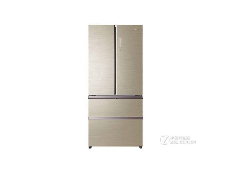 海尔(haier) BCD-557WDGSU1
