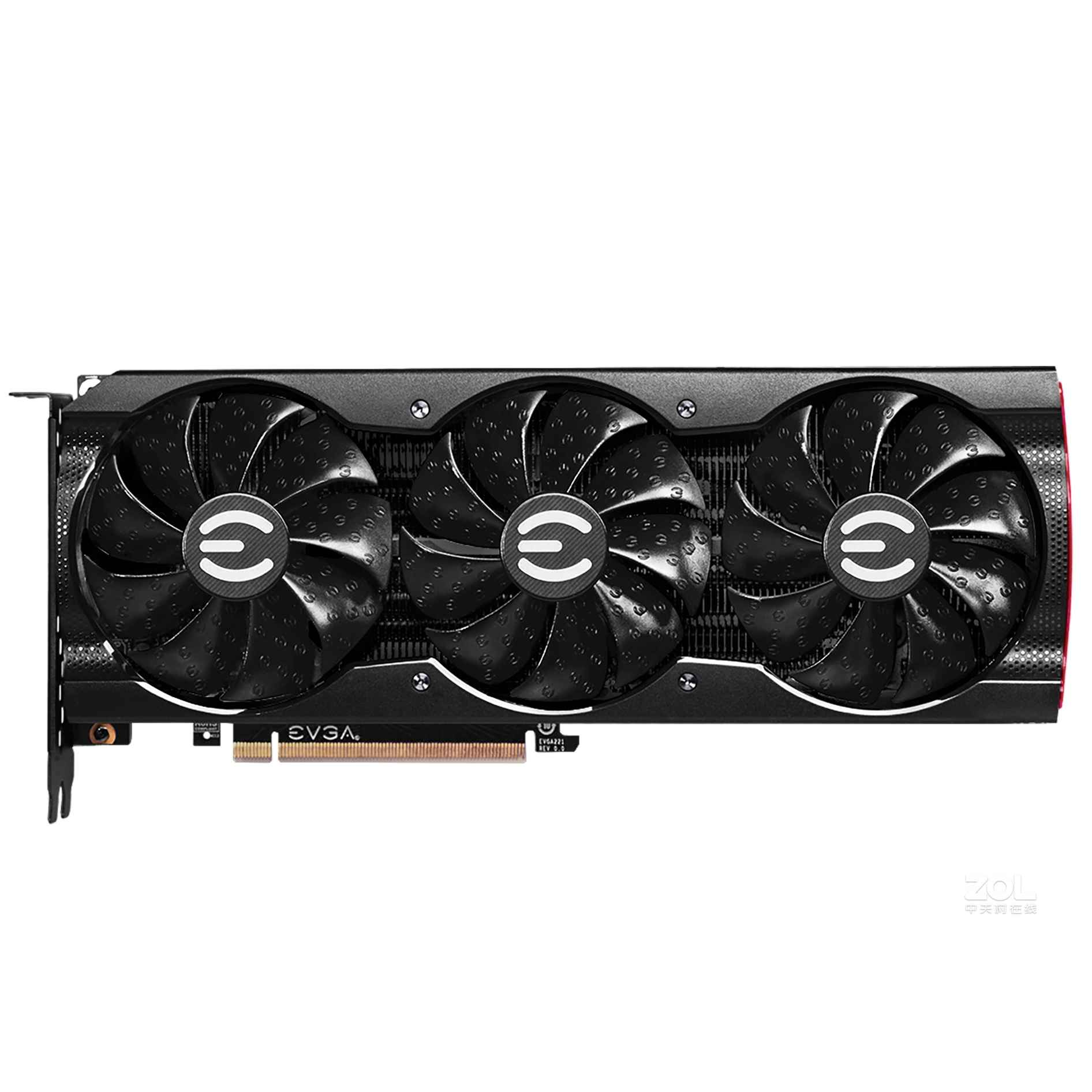 EVGA RTX 3070 GeForce RTX 3070 XC3 BLACK GAMING