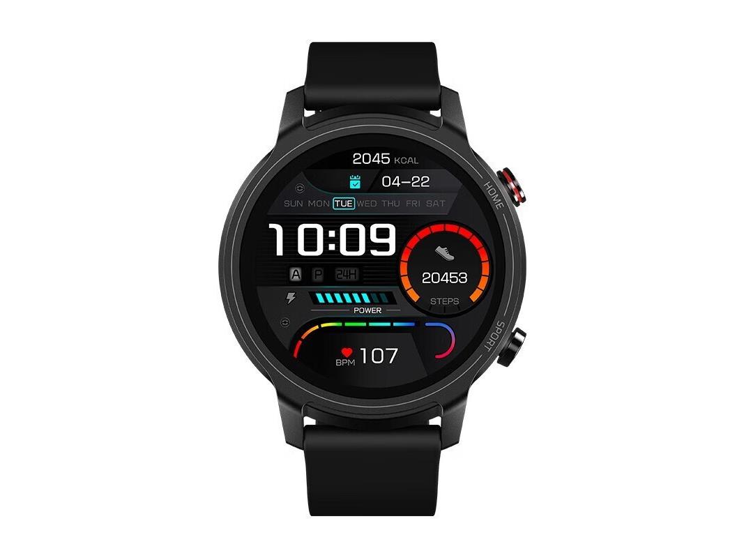 Ticwatch GTA