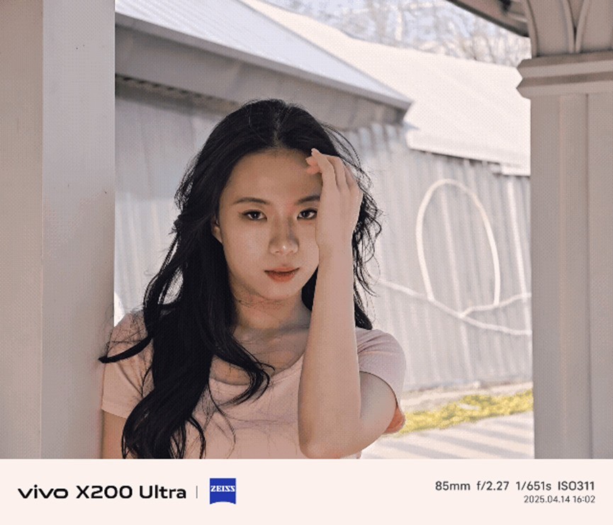 vivo X200 Ultra全面评测：影像深水区的重磅炸弹