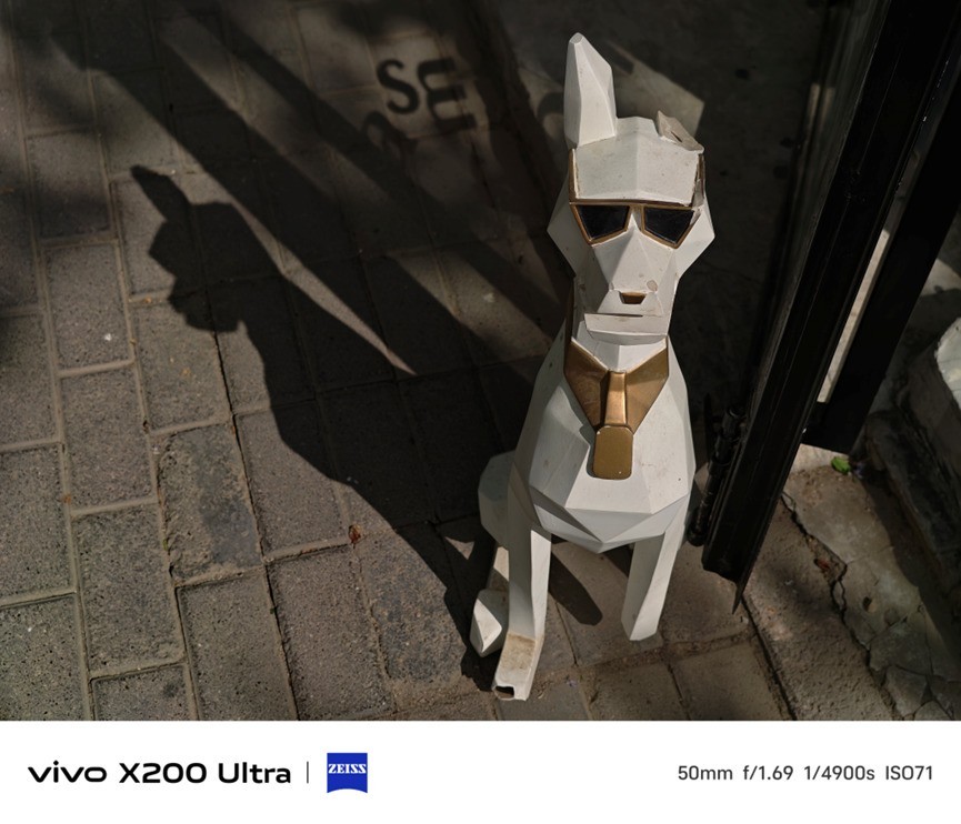 vivo X200 Ultra全面评测：影像深水区的重磅炸弹
