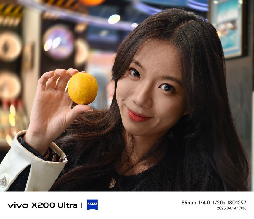 vivo X200 Ultra全面评测：影像深水区的重磅炸弹