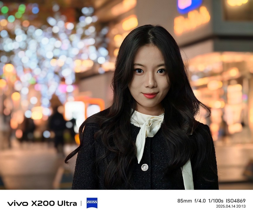 vivo X200 Ultra全面评测：影像深水区的重磅炸弹