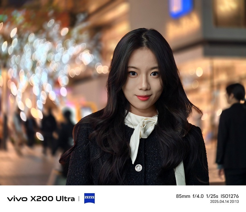 vivo X200 Ultra全面评测：影像深水区的重磅炸弹