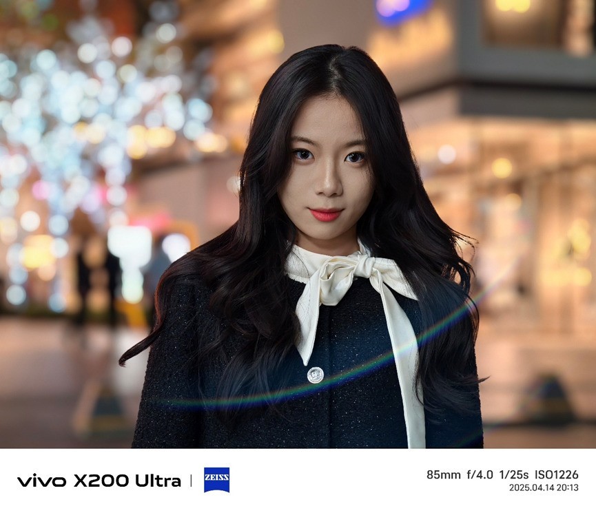 vivo X200 Ultra全面评测：影像深水区的重磅炸弹