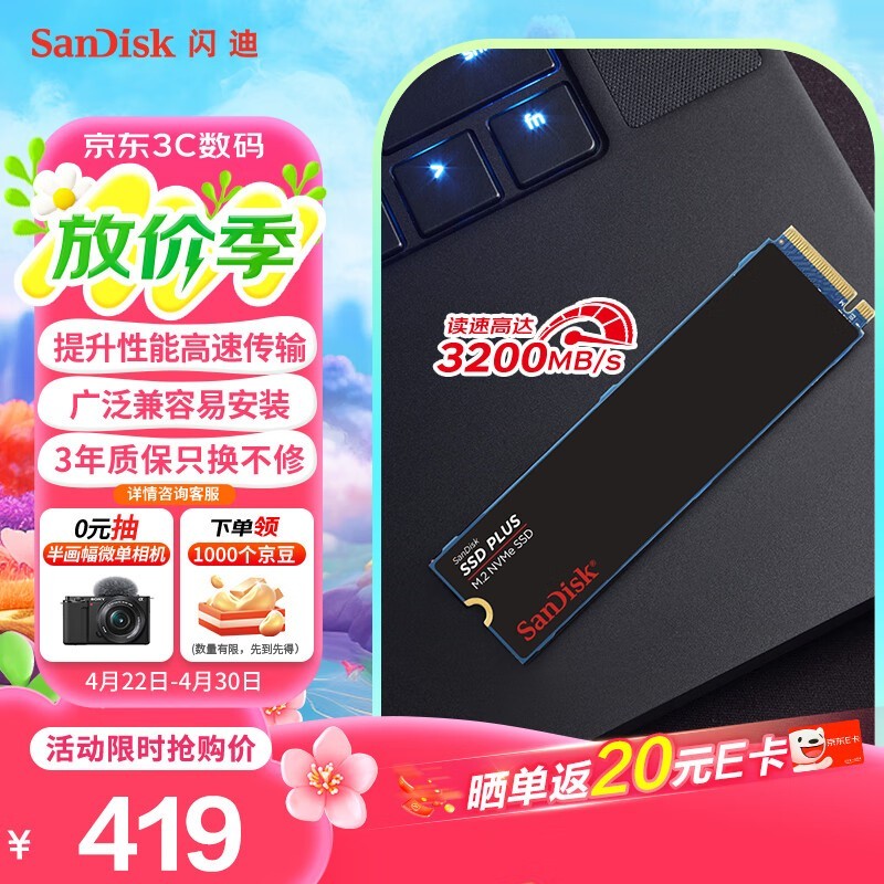   M.2 ǿ (1TB)