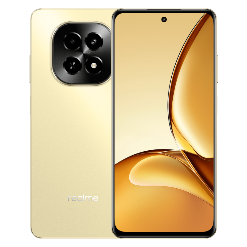 真我 V60(8GB/256GB)