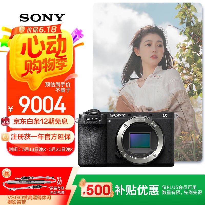 Alpha 6700΢ʱػ
