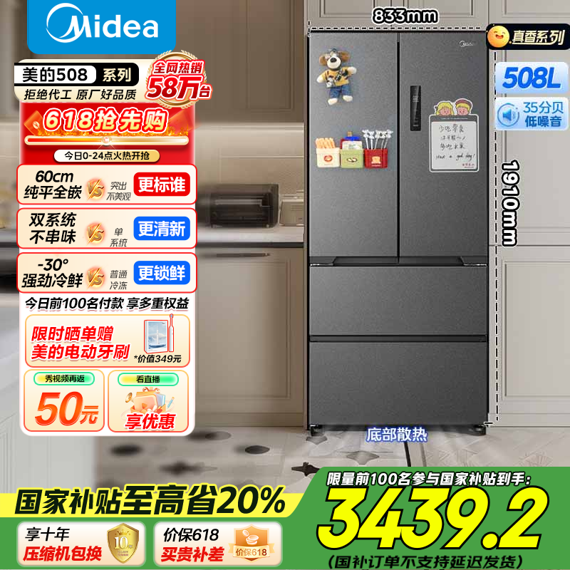 508ʽBCD-508WUFPZMǳɰ
