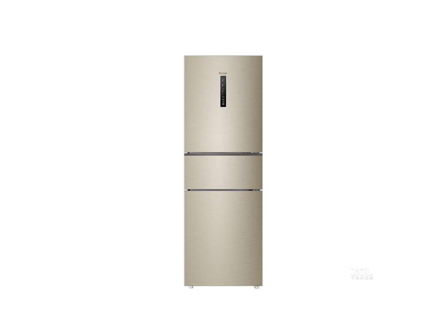 海尔(haier) BCD-252WXPS