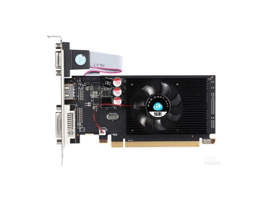 铭影(mgoy) R5 230 1G