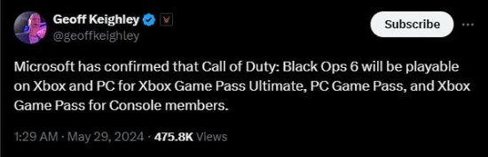 ٿCOD19XGP