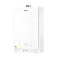 Haier 海尔 JSLQ27-16KLN-ECO3FU1 燃气热水器 16升