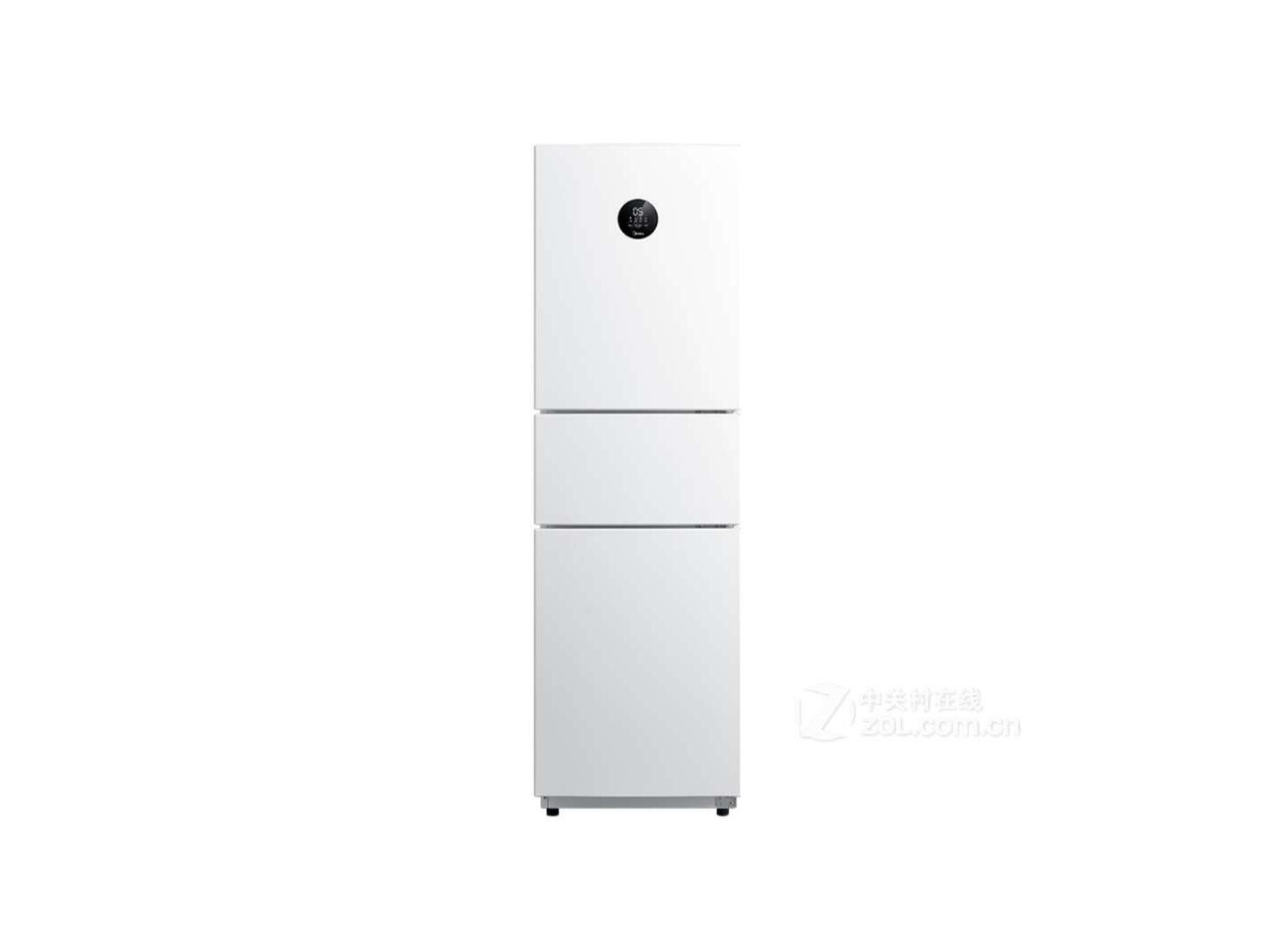 美的(Midea) BCD-230WTPZM(E)