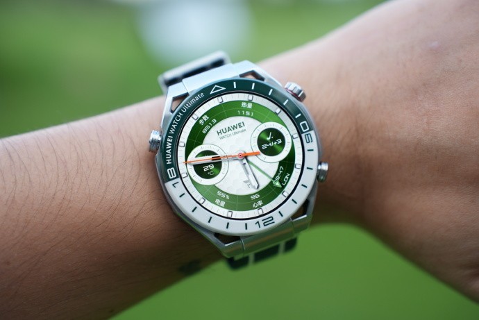 ߶ģʽ ΪWATCH Ultimate Ƿ̽㹲߶·ʽ
