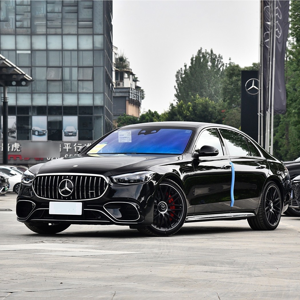 豪华旗舰新选择:三款百万级插电混动轿车深度解析