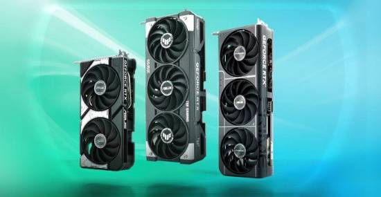 科技博主分享RTX 5060 Ti运行战锤40K游戏体验