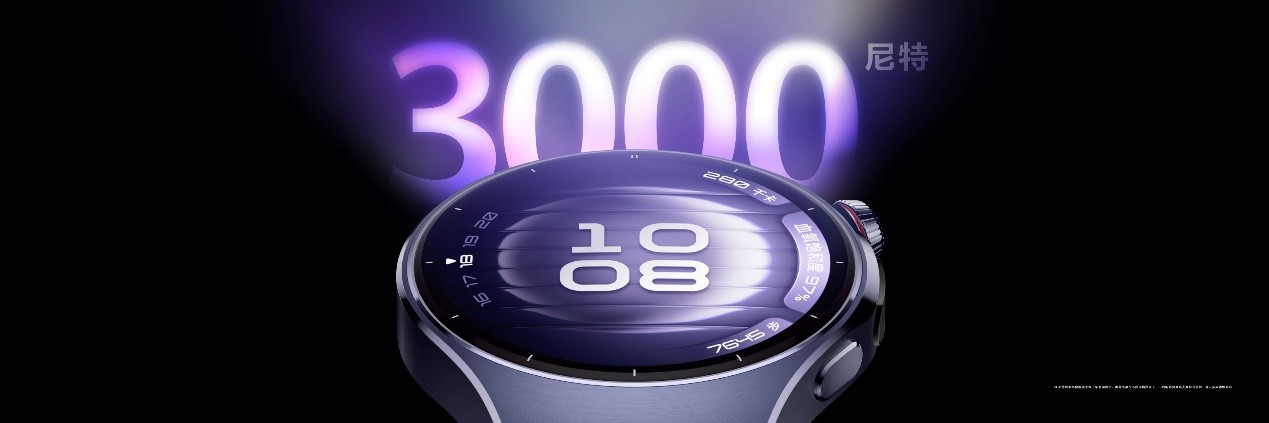 HUAWEI WATCH5ǿƵǳ ׿AIֱ ǻۿƼ¼Ԫ