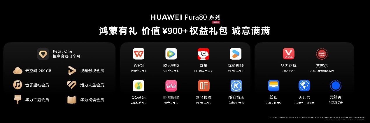 HarmonyOS 5.1���໪ΪPura 80ϵ�з����ᣬ����7�¿�����������